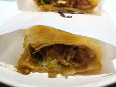 驴肉火烧-掌柜的店·河南菜(世茂店)