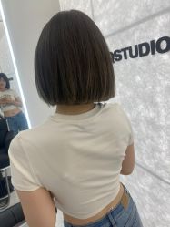 -MQ STUDIO&MY HAIR