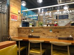 大堂-韩礼年糕(飞虹路店)
