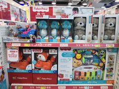 -TOYSRUS玩具反斗城(天津远洋乐堤港店)