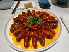 -白氏兄弟烧烤(富康路总店)