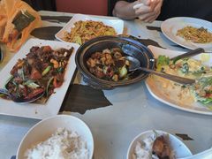 -真浪大家乐海鲜餐馆