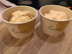 -LUNEURS月乐诗·法式冰淇淋(环贸店)