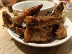 -茄子恰恰·新云南小炒(坪山益田店)