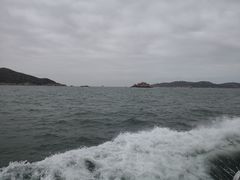 -东极岛景区
