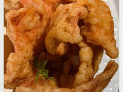 -奉天小馆·非遗东北菜(济南万象城店)