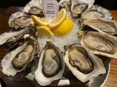 -Osteria Garden 生蚝花园餐厅(原进贤路店)