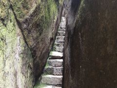 -云洞岩风景区