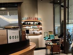 -星巴克(成都太古里二店)