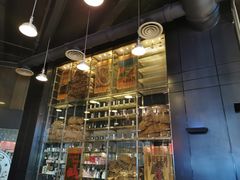-星巴克(珠海中邦酒店店)