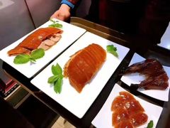 -马哥孛罗大酒店中餐 · 汉唐盛宴