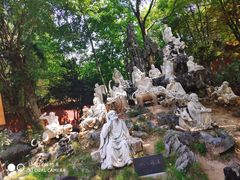 -南岳衡山风景名胜区-南岳大庙