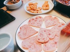-巴蜀大将火锅(太原旗舰店)