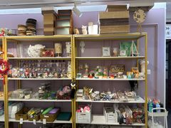 -100家灵感仓库·DIY团建(什刹海店)