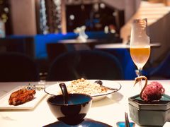 -岁粤Moon·湖景餐厅(月光码头店)