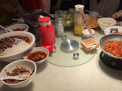 -味上湘菜馆(岳麓山店)