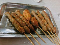 -海平馄饨(逍遥二路店)