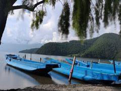 -丽江泸沽湖景区