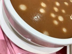 豆沙小圆子-金时代顺风大酒店(协泰店)