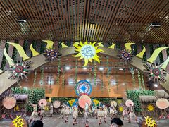 -西双版纳基诺山寨