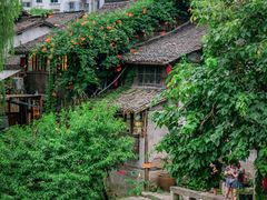 -小河直街历史文化街区