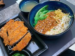 -馔豚·台北菜专门店(深圳湾万象城店)
