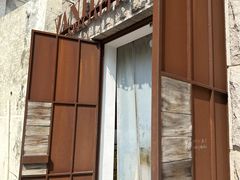 -Vanilla Specialty Coffee(八大关店)