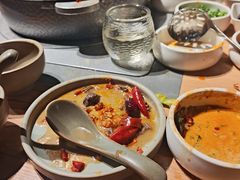 -巴奴毛肚火锅(相州店)