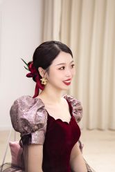 -欣薇婚纱(新源乐汇城店)