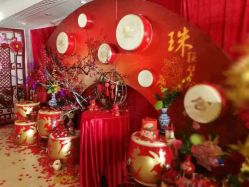 -忆江南婚礼策划(姑苏店)