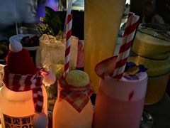 -TZ House音乐现场(来福士中心店)