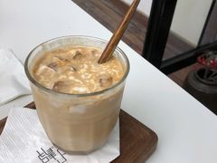 -几静cafe(基湖店)