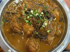 -圣夜东北菜烧烤·夜宵(胥江路店)