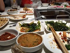 -海底捞火锅(河东万达广场店)