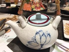 -大渔铁板烧(东城店)