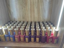 -如一·美甲美睫