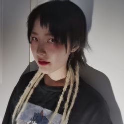 -KS COLOUR漂色·染发·画染