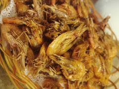 -崖口红树林海鲜餐厅
