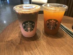 -星巴克(西湖天地店)