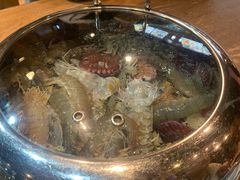 -鲜小岛·铜锅涮肉