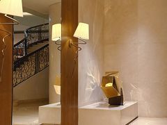 -深圳香格里拉-香咖啡·海鲜自助餐厅
