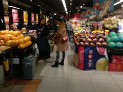 -果多美(三里河店)