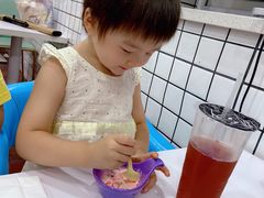 -梁子刨冰王&梁小糖(王顶堤店)