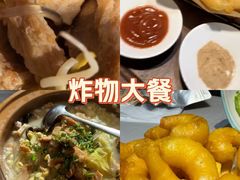 -郑庄脂渣海鲜楼(九水路店)