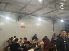 大堂-温江公平红烧兔(总店)