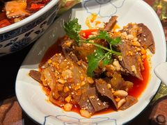 -缪氏川菜(深圳北站缤果空间店)