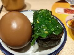 -鲜道寿司(无锡苏宁店)