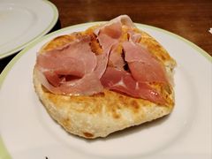 -萨莉亚意式餐厅(南京万达茂店)
