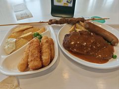 -宜家·瑞典风味餐厅(无锡店)