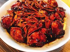 -双塔老饭店